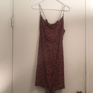Free people mini dress